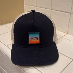 Billabong hat new with tags